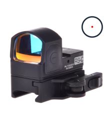 PRC Red Dot Scope BelOMO Collimator sight Russian buy online