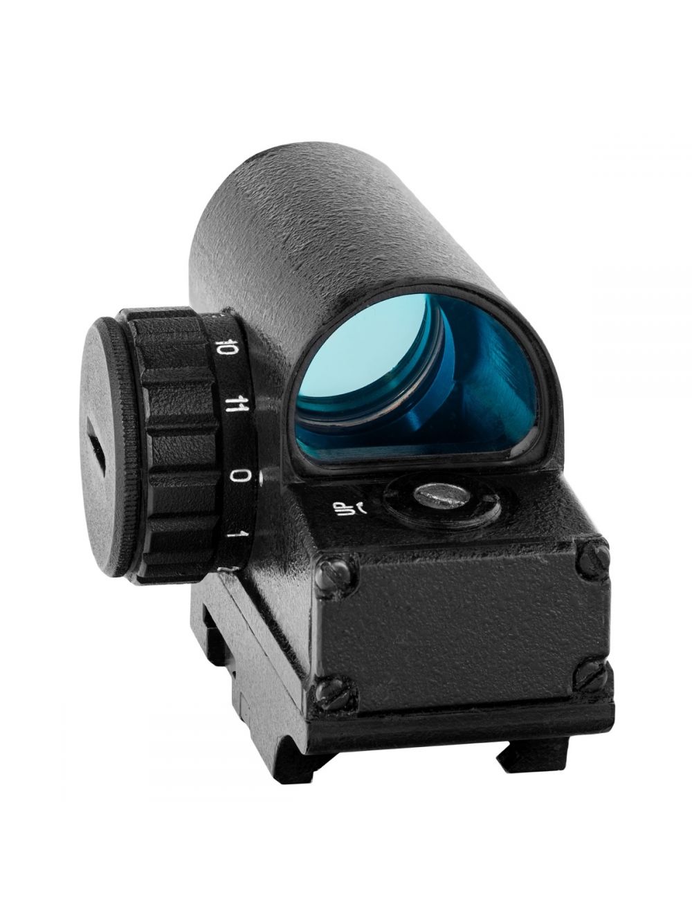 RS-M Close Red Dot Sight for Picatinny. 2.5 MOA