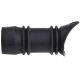 Rubber Eyepiece for POSP/PSPU scopes. New Style