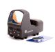 Pilad P1x42 Dovetail. Russian Red Dot Scope Collimator Sight. 4 MOA