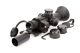 PO 3.5x17.5P Compact Optical Telescopic Wide Angle Sight