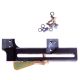 POSP Bottom Mount for AK or Saiga