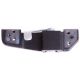 Swappable mount for POSP/PSPU scopes for SVD side rail