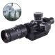 BelOMO Z4 1-4x24 - Optical Ultra-Wide Variable Zoom Scope. FFP.