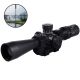 BelOMO Z4 3-12x42 - Optical Wide Variable Zoom Scope. FFP.