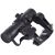 PK-A. Red Red Dot Sight with Closed Windage Knobs for AK or SVD side rails.