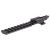 AK Scope Mount - Picatinny Adapter for AK Rifles. Iron Sight replacement.