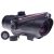 Pilad P4x30 LFO. Prismatic Compact Scope. Red Fiber Illumination. Russian ACOG