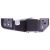 Swappable mount for POSP/PSPU scopes for SVD side rail