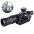 BelOMO Z4 1-4x24 - Optical Ultra-Wide Variable Zoom Scope. FFP.