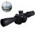 BelOMO Z4 3-12x42 - Optical Wide Variable Zoom Scope. FFP.